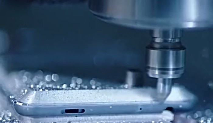 小米4、魅族MX4手機(jī)外殼加工用的是什么切削液？